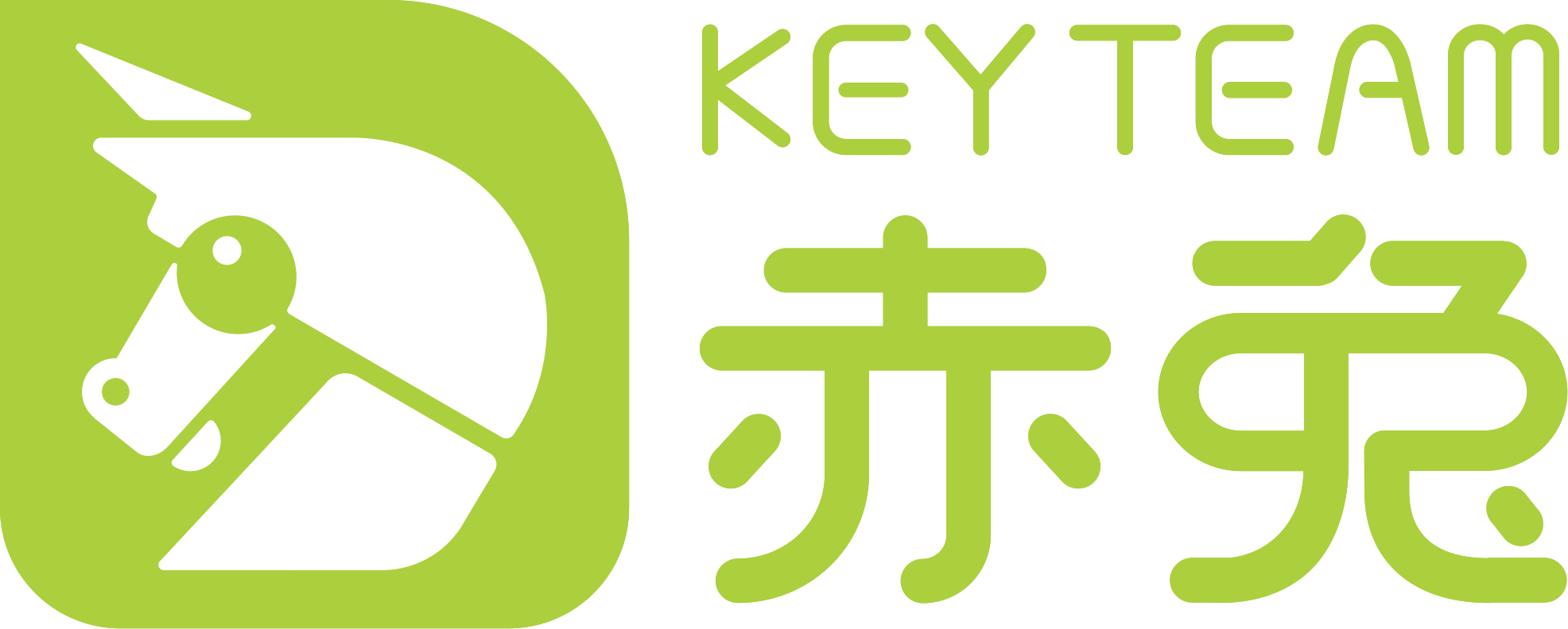 赤兔文创 KEY TEAM